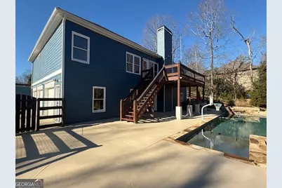 607 Black Hawk Lane, Canton, GA 30114 - Photo 49