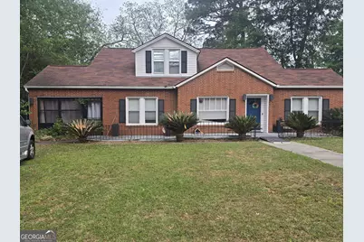 331 South Broad Street #A &amp; B, Statesboro, GA 30460 - Photo 3