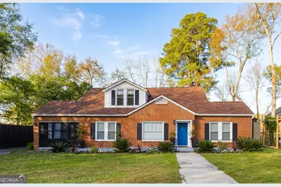 331 South Broad Street #A &amp; B, Statesboro, GA 30460 - Photo 1