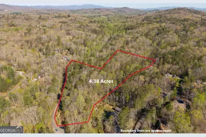 4.38 A Mountain Tops Road, Blue Ridge, GA 30513 - Photo 7