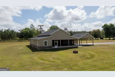 6213 Spanish Creek Road, Folkston, GA 31537 - Photo 7