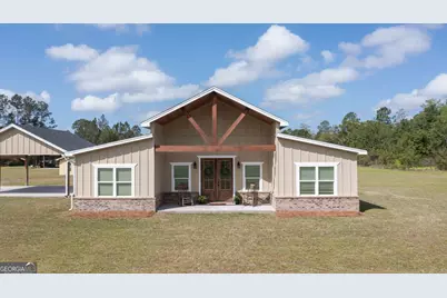 6213 Spanish Creek Road, Folkston, GA 31537 - Photo 1