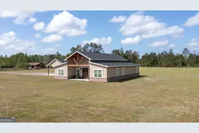 6213 Spanish Creek Road, Folkston, GA 31537 - Photo 3