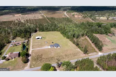 6213 Spanish Creek Road, Folkston, GA 31537 - Photo 9