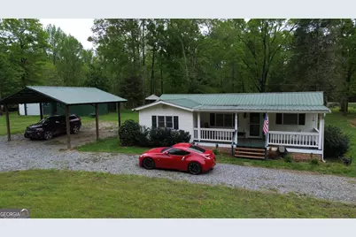 969 Flowers Road, Molena, GA 30258 - Photo 3