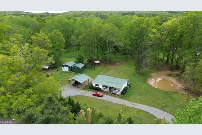 969 Flowers Road, Molena, GA 30258 - Photo 5