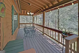 380 Bear Foot Drive, Blue Ridge, GA 30513 - Photo 31