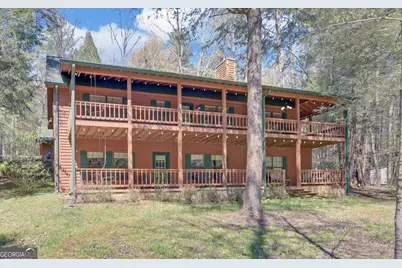 380 Bear Foot Drive, Blue Ridge, GA 30513 - Photo 1