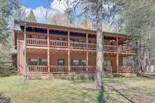 380 Bear Foot Drive, Blue Ridge, GA 30513 - Photo 1