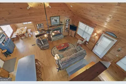 380 Bear Foot Drive, Blue Ridge, GA 30513 - Photo 9