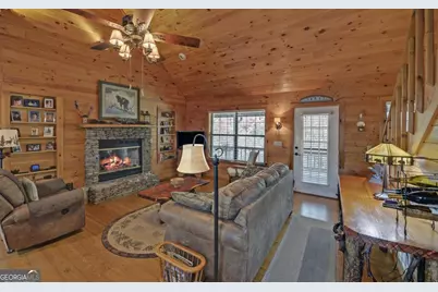380 Bear Foot Drive, Blue Ridge, GA 30513 - Photo 7