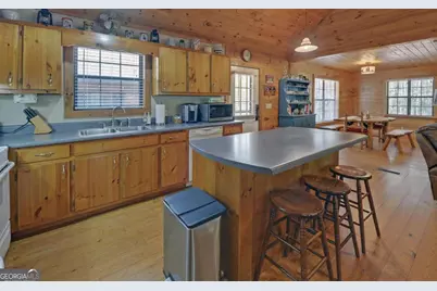 380 Bear Foot Drive, Blue Ridge, GA 30513 - Photo 5