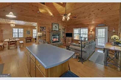 380 Bear Foot Drive, Blue Ridge, GA 30513 - Photo 3