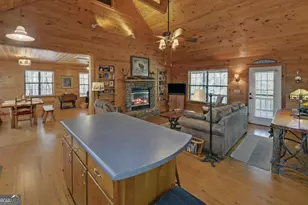 380 Bear Foot Drive, Blue Ridge, GA 30513 - Photo 3