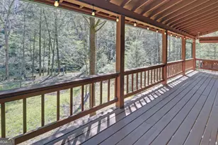 380 Bear Foot Drive, Blue Ridge, GA 30513 - Photo 29