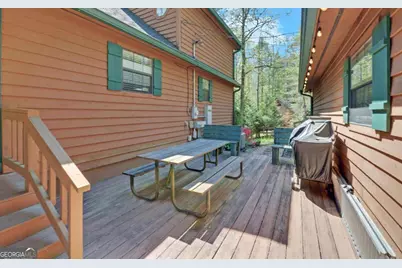 380 Bear Foot Drive, Blue Ridge, GA 30513 - Photo 35
