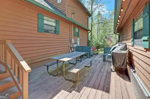 380 Bear Foot Drive, Blue Ridge, GA 30513 - Photo 35