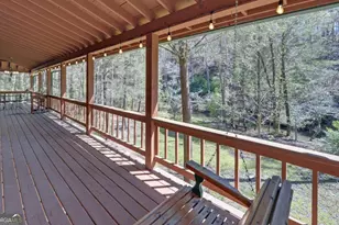380 Bear Foot Drive, Blue Ridge, GA 30513 - Photo 29