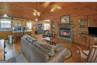 380 Bear Foot Drive, Blue Ridge, GA 30513 - Photo 7