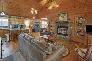 380 Bear Foot Drive, Blue Ridge, GA 30513 - Photo 7