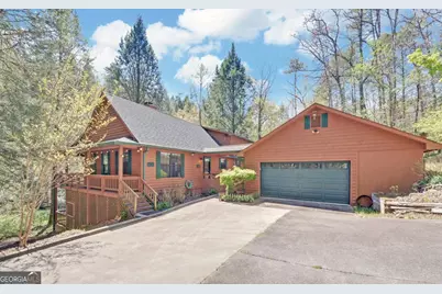 380 Bear Foot Drive, Blue Ridge, GA 30513 - Photo 1