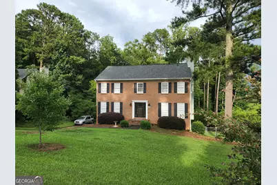 4656 Chimney Rock Drive SW, Lilburn, GA 30047 - Photo 1