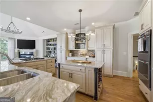 447 Night Fire Dr, Dawsonville, GA 30534 - Photo 11