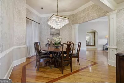 447 Night Fire Drive, Dawsonville, GA 30534 - Photo 9