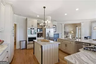 447 Night Fire Dr, Dawsonville, GA 30534 - Photo 13