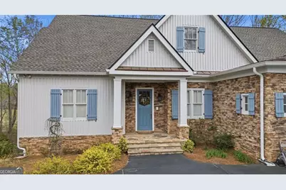 447 Night Fire Drive, Dawsonville, GA 30534 - Photo 3