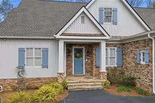 447 Night Fire Dr, Dawsonville, GA 30534 - Photo 3