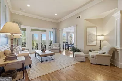 447 Night Fire Drive, Dawsonville, GA 30534 - Photo 5