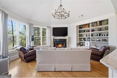 447 Night Fire Drive, Dawsonville, GA 30534 - Photo 15