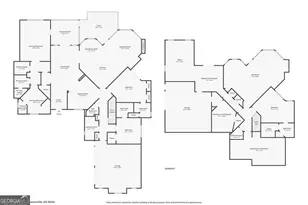 447 Night Fire Dr, Dawsonville, GA 30534 - Photo 57