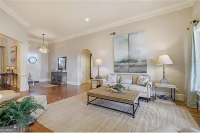 447 Night Fire Drive, Dawsonville, GA 30534 - Photo 7