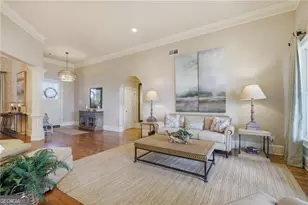 447 Night Fire Dr, Dawsonville, GA 30534 - Photo 7