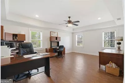 447 Night Fire Drive, Dawsonville, GA 30534 - Photo 37