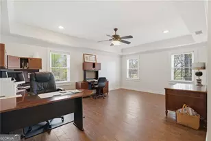 447 Night Fire Dr, Dawsonville, GA 30534 - Photo 37