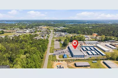 966 Greensboro Road #600, Eatonton, GA 31024 - Photo 3