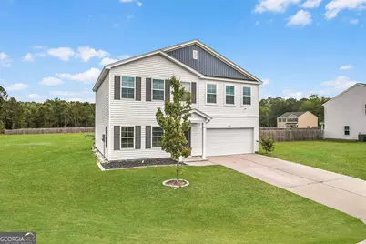 231 Caroline Way, Guyton, GA 31312 - Photo 3