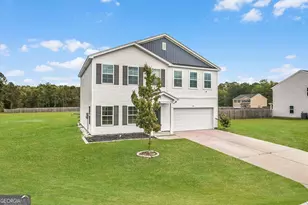 231 Caroline Wy, Guyton, GA 31312 - Photo 3