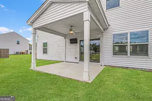 231 Caroline Wy, Guyton, GA 31312 - Photo 47