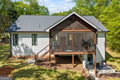 516 Winding Way, Hartwell, GA 30643 - Photo 5