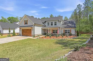 159 Wolf Crk Cv, Lagrange, GA 30240 - Photo 5