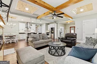 159 Wolf Creek Cove, Lagrange, GA 30240 - Photo 19