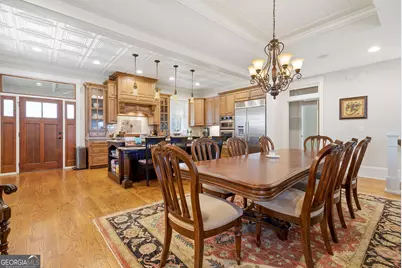 227 Sky View Court, Newnan, GA 30265 - Photo 9