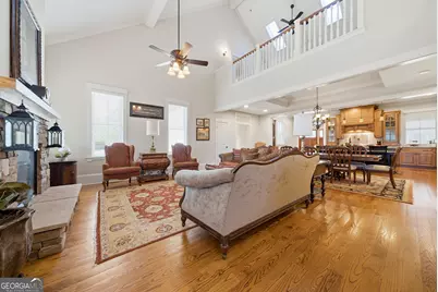 227 Sky View Court, Newnan, GA 30265 - Photo 7