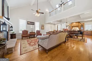 227 Skyview Ct, Newnan, GA 30265 - Photo 7