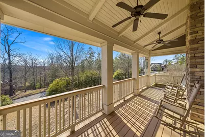 227 Sky View Court, Newnan, GA 30265 - Photo 5