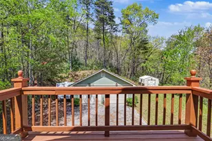 542 Eastern Cross Ln, Clayton, GA 30525 - Photo 39